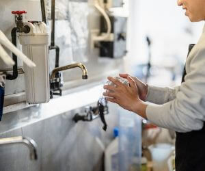 About Water Leak Detection Pros Mansfield, MA